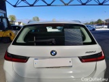  Bmw  Serie 3 BMW  / 2022 / 5P / STATION WAGON 320D 48V BASE  #107