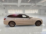  Bmw  Serie 3 BMW  / 2022 / 5P / STATION WAGON 318D 48V TOURING AUTO #7