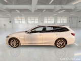  Bmw  Serie 3 BMW  / 2022 / 5P / STATION WAGON 318D 48V TOURING AUTO #8