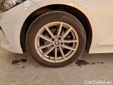  Bmw  Serie 3 BMW  / 2022 / 5P / STATION WAGON 318D 48V TOURING AUTO #20