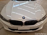  Bmw  Serie 3 BMW  / 2022 / 5P / STATION WAGON 318D 48V TOURING AUTO #24