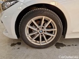  Bmw  Serie 3 BMW  / 2022 / 5P / STATION WAGON 318D 48V TOURING AUTO #43