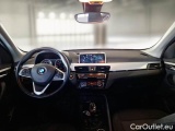  Bmw  X1 BMW  / 2019 / 5P / SUV SDRIVE 18D BUSINESS ADVANTAGE #3