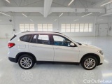  Bmw  X1 BMW  / 2019 / 5P / SUV SDRIVE 18D BUSINESS ADVANTAGE #7
