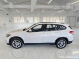  Bmw  X1 BMW  / 2019 / 5P / SUV SDRIVE 18D BUSINESS ADVANTAGE #8
