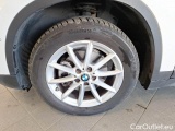  Bmw  X1 BMW  / 2019 / 5P / SUV SDRIVE 18D BUSINESS ADVANTAGE #20