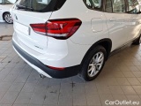  Bmw  X1 BMW  / 2019 / 5P / SUV SDRIVE 18D BUSINESS ADVANTAGE #42