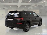  Skoda  Kodiaq SKODA  / 2021 / 5P / SUV 1.5 TSI ACT SPORTLINE DSG 5P #2