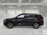  Skoda  Kodiaq SKODA  / 2021 / 5P / SUV 1.5 TSI ACT SPORTLINE DSG 5P #8