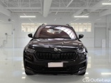  Skoda  Kodiaq SKODA  / 2021 / 5P / SUV 1.5 TSI ACT SPORTLINE DSG 5P #6