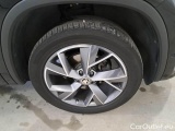  Skoda  Kodiaq SKODA  / 2021 / 5P / SUV 1.5 TSI ACT SPORTLINE DSG 5P #17
