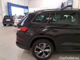  Skoda  Kodiaq SKODA  / 2021 / 5P / SUV 1.5 TSI ACT SPORTLINE DSG 5P #31