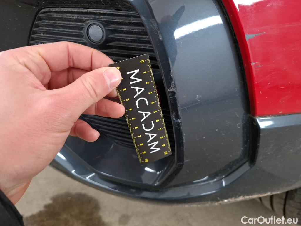  Audi  Q3 AUDI  Sportback 2018 5P SUV 35 TFSI 150 MHEV S Tronic 7 AdvancedSL #40