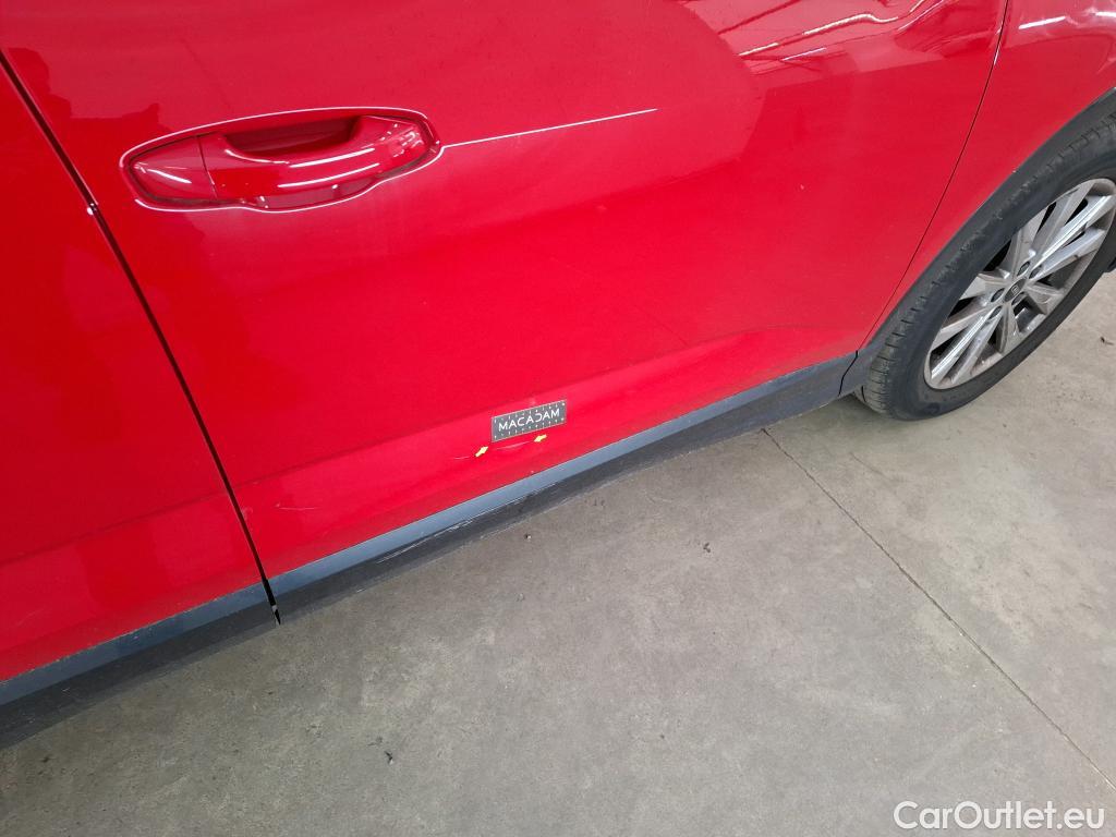  Audi  Q3 AUDI  Sportback 2018 5P SUV 35 TFSI 150 MHEV S Tronic 7 AdvancedSL #18