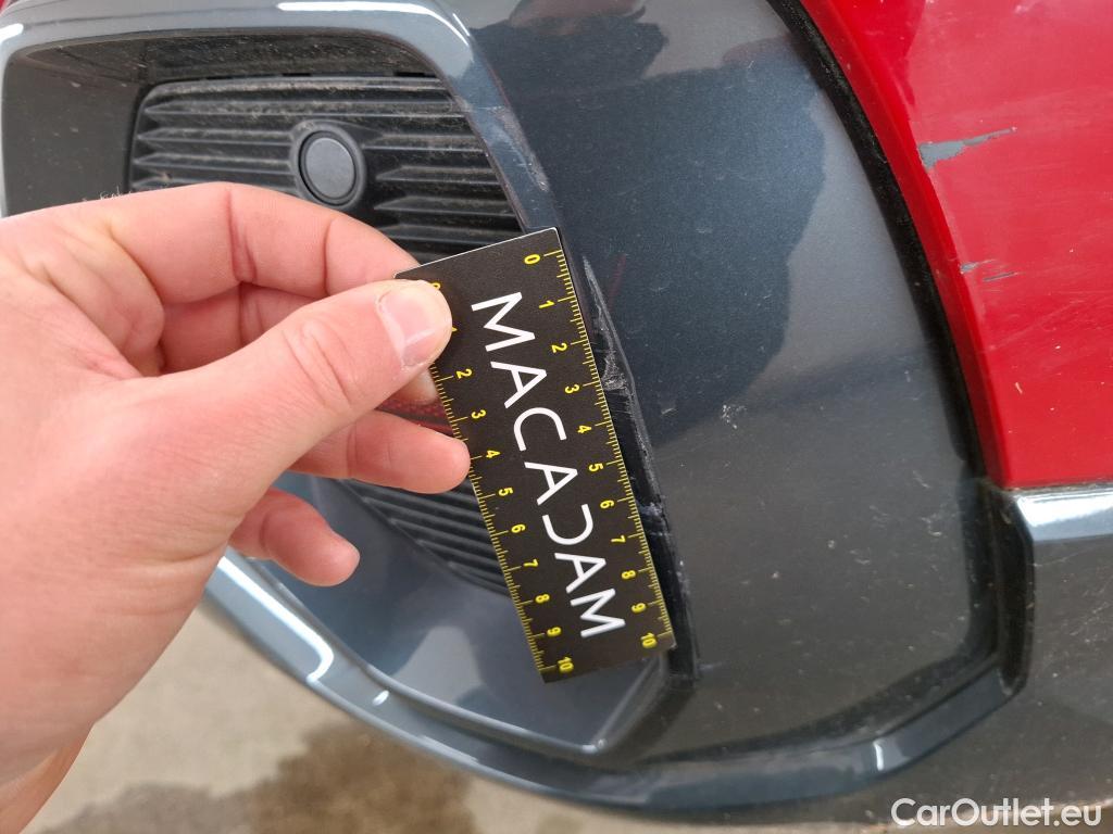  Audi  Q3 AUDI  Sportback 2018 5P SUV 35 TFSI 150 MHEV S Tronic 7 AdvancedSL #41