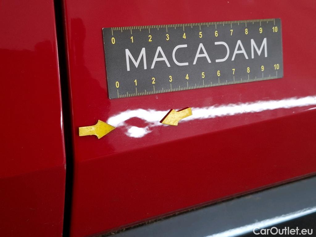  Audi  Q3 AUDI  Sportback 2018 5P SUV 35 TFSI 150 MHEV S Tronic 7 AdvancedSL #53