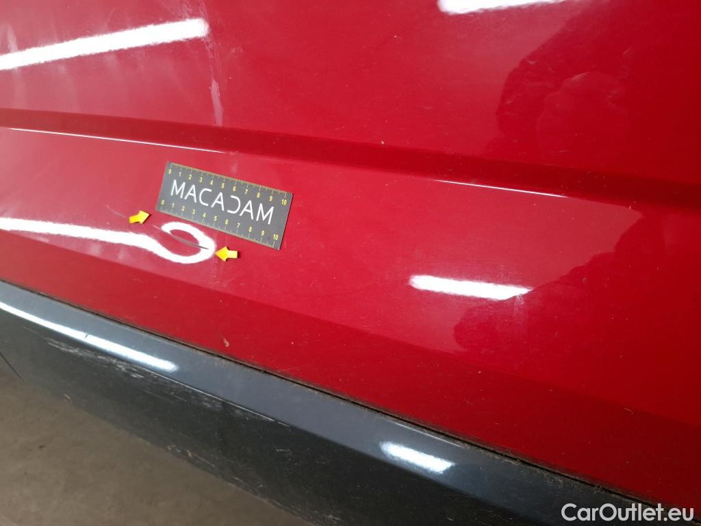  Audi  Q3 AUDI  Sportback 2018 5P SUV 35 TFSI 150 MHEV S Tronic 7 AdvancedSL #19