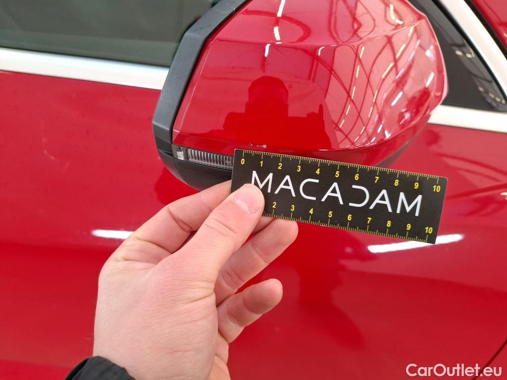  Audi  Q3 AUDI  Sportback 2018 5P SUV 35 TFSI 150 MHEV S Tronic 7 AdvancedSL #59