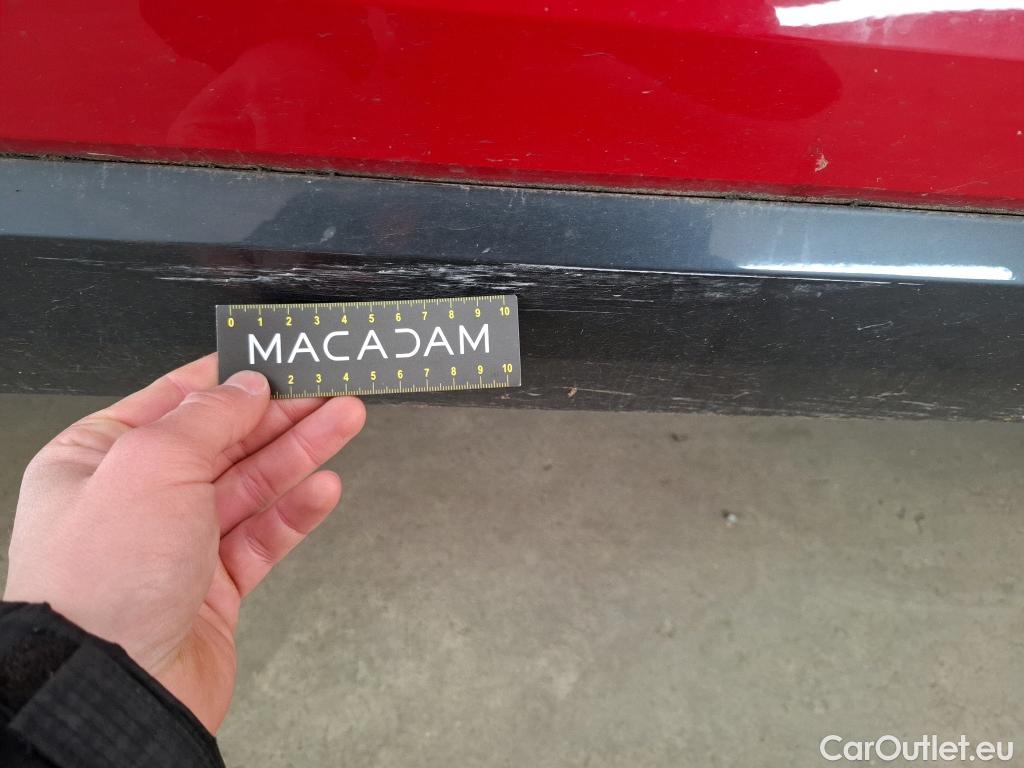  Audi  Q3 AUDI  Sportback 2018 5P SUV 35 TFSI 150 MHEV S Tronic 7 AdvancedSL #37