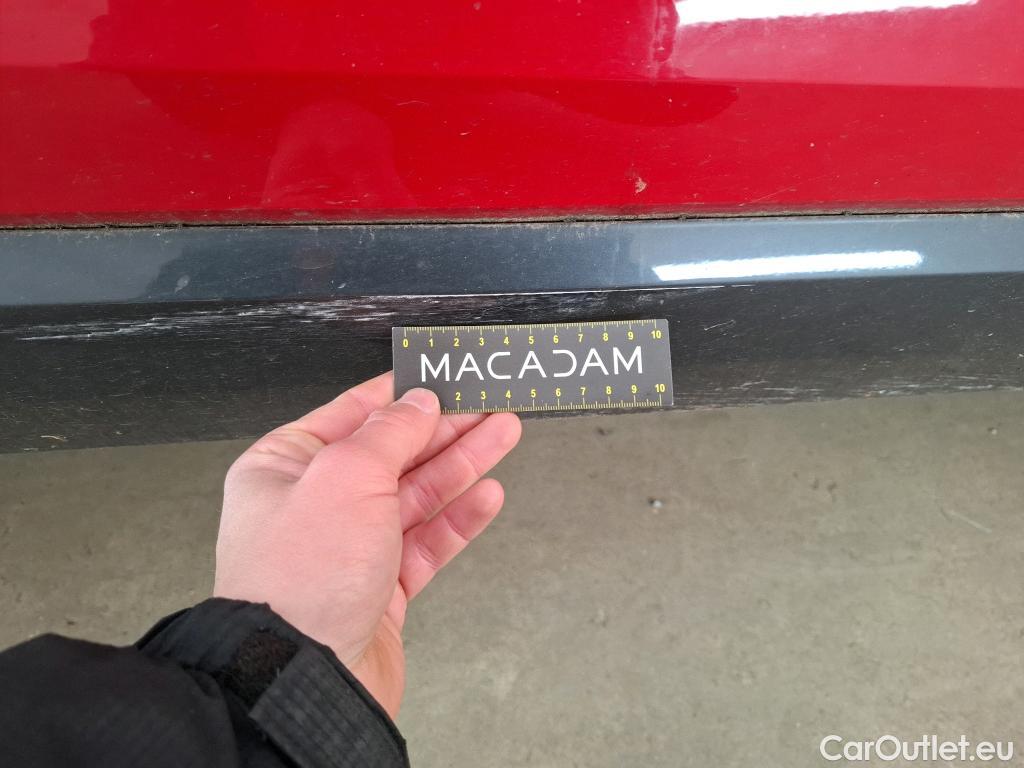  Audi  Q3 AUDI  Sportback 2018 5P SUV 35 TFSI 150 MHEV S Tronic 7 AdvancedSL #38