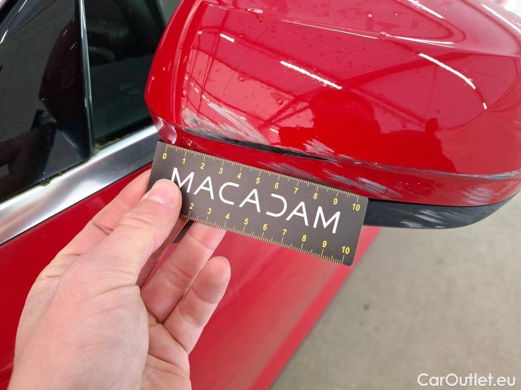  Audi  Q3 AUDI  Sportback 2018 5P SUV 35 TFSI 150 MHEV S Tronic 7 AdvancedSL #48