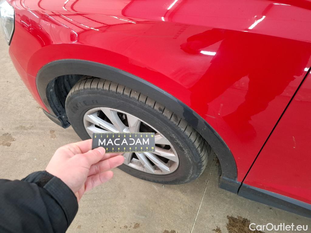  Audi  Q3 AUDI  Sportback 2018 5P SUV 35 TFSI 150 MHEV S Tronic 7 AdvancedSL #21