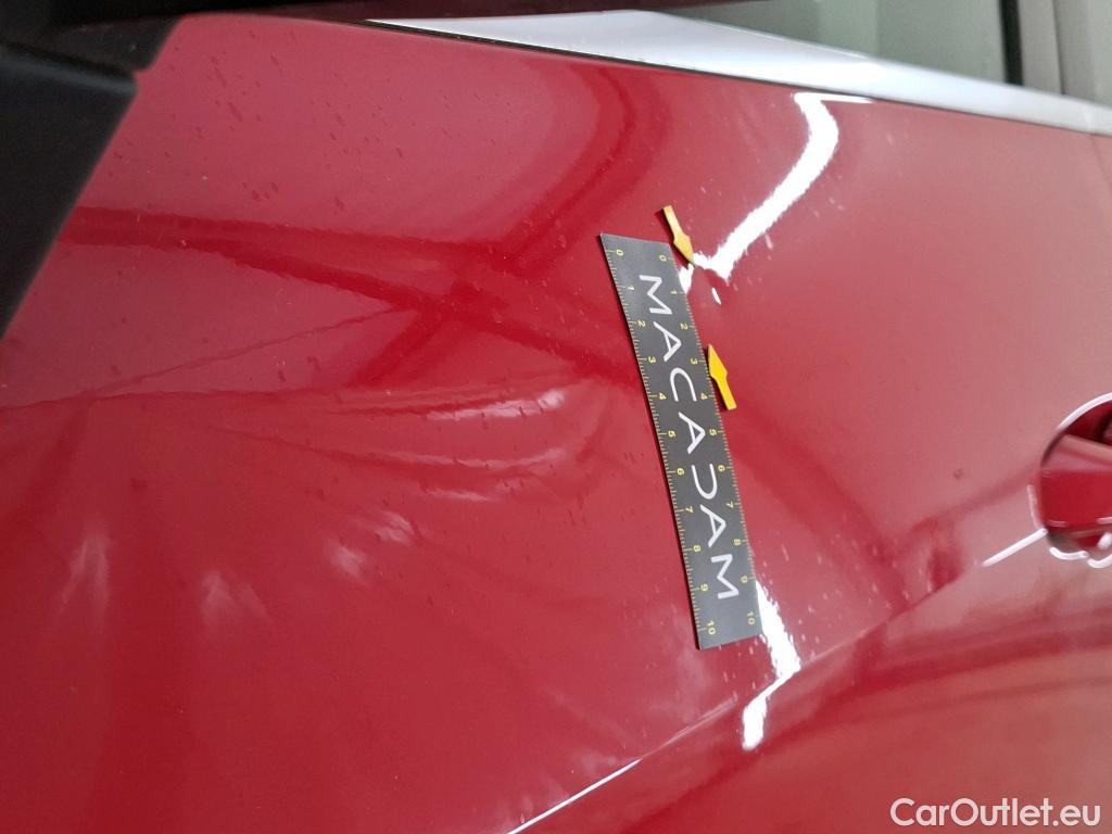  Audi  Q3 AUDI  Sportback 2018 5P SUV 35 TFSI 150 MHEV S Tronic 7 AdvancedSL #29