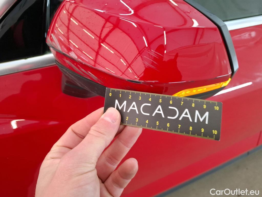  Audi  Q3 AUDI  Sportback 2018 5P SUV 35 TFSI 150 MHEV S Tronic 7 AdvancedSL #49