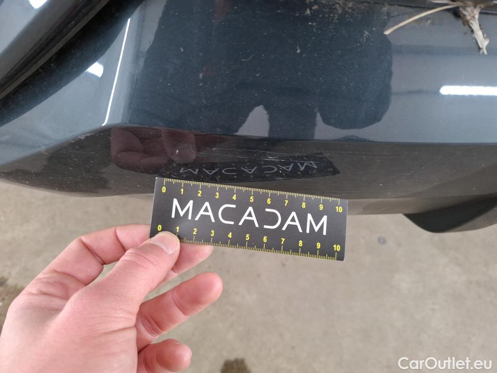  Audi  Q3 AUDI  Sportback 2018 5P SUV 35 TFSI 150 MHEV S Tronic 7 AdvancedSL #45