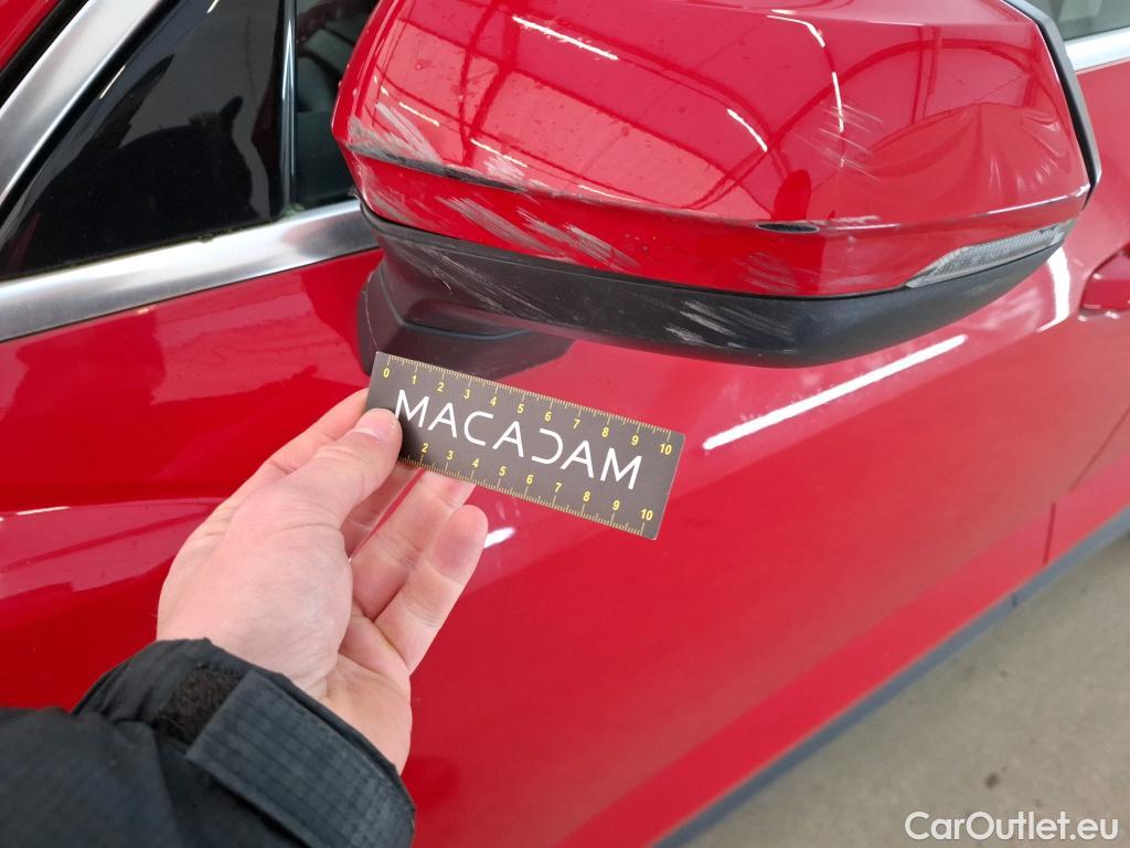  Audi  Q3 AUDI  Sportback 2018 5P SUV 35 TFSI 150 MHEV S Tronic 7 AdvancedSL #62