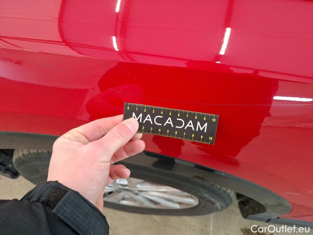  Audi  Q3 AUDI  Sportback 2018 5P SUV 35 TFSI 150 MHEV S Tronic 7 AdvancedSL #22