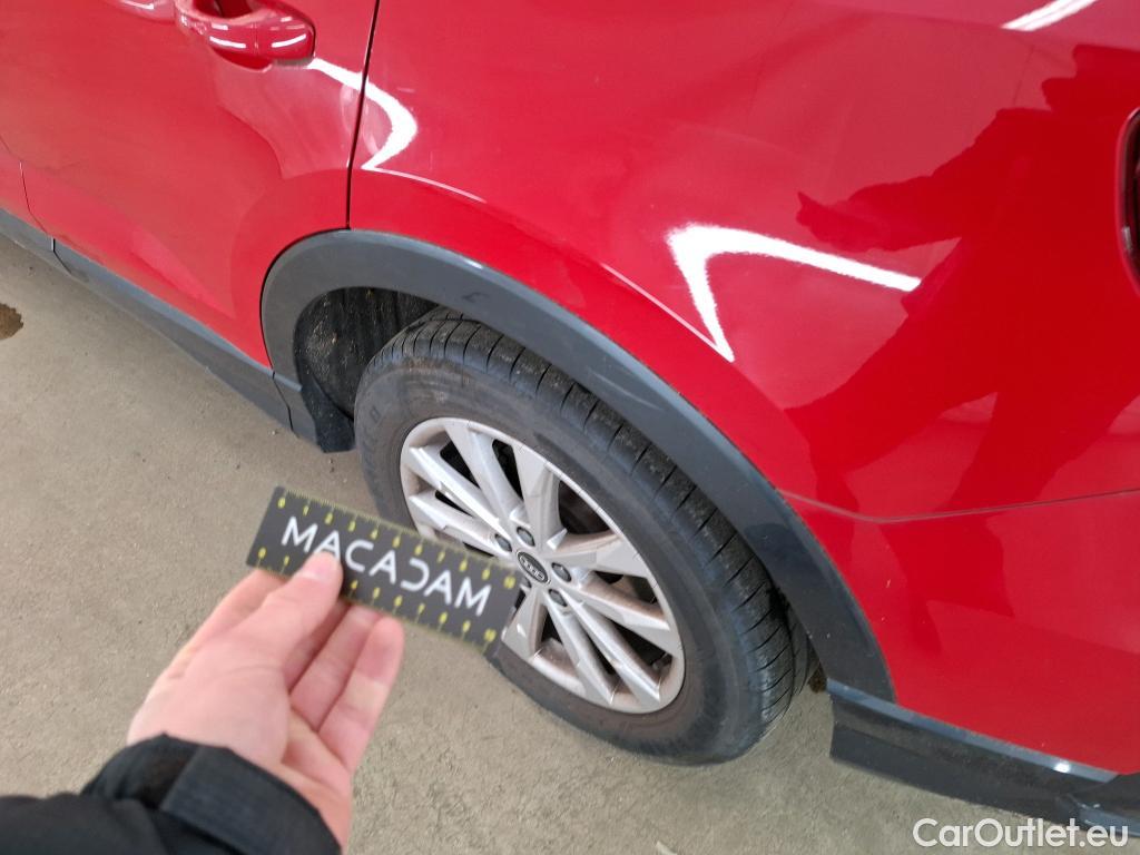  Audi  Q3 AUDI  Sportback 2018 5P SUV 35 TFSI 150 MHEV S Tronic 7 AdvancedSL #64