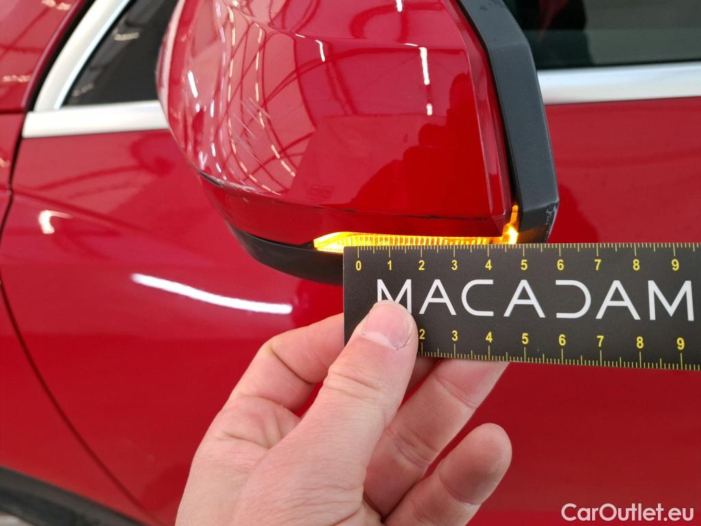  Audi  Q3 AUDI  Sportback 2018 5P SUV 35 TFSI 150 MHEV S Tronic 7 AdvancedSL #50