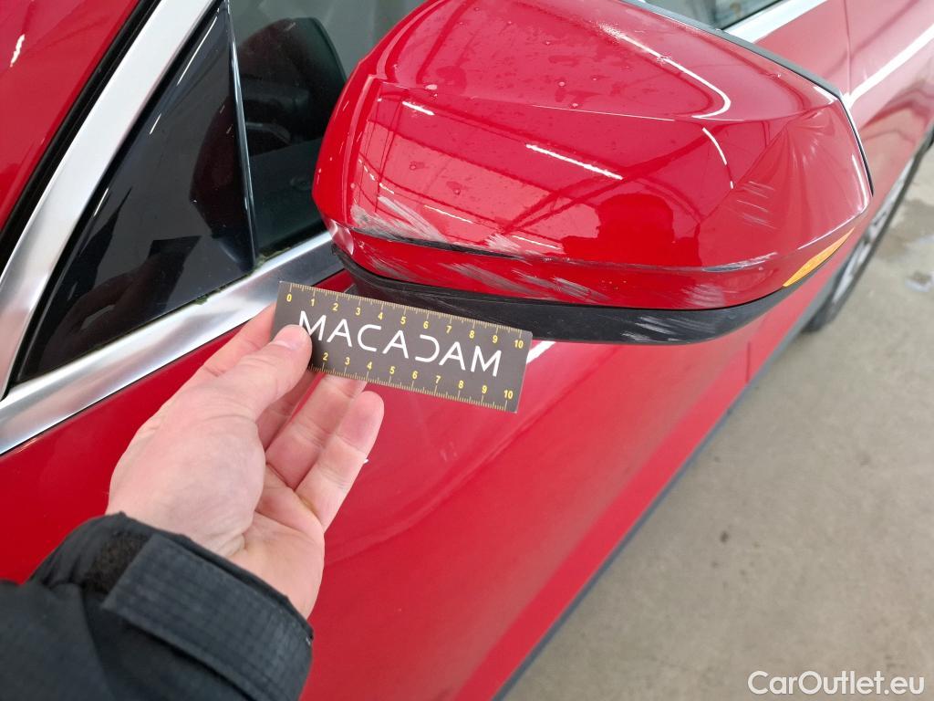  Audi  Q3 AUDI  Sportback 2018 5P SUV 35 TFSI 150 MHEV S Tronic 7 AdvancedSL #47