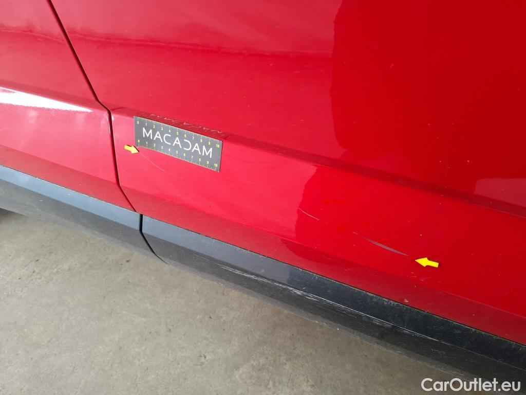  Audi  Q3 AUDI  Sportback 2018 5P SUV 35 TFSI 150 MHEV S Tronic 7 AdvancedSL #20