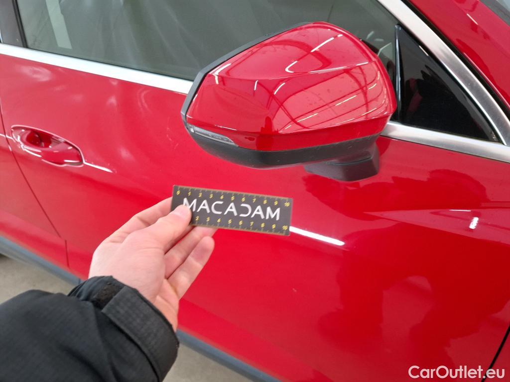  Audi  Q3 AUDI  Sportback 2018 5P SUV 35 TFSI 150 MHEV S Tronic 7 AdvancedSL #58