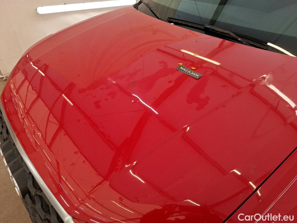  Audi  Q3 AUDI  Sportback 2018 5P SUV 35 TFSI 150 MHEV S Tronic 7 AdvancedSL #9