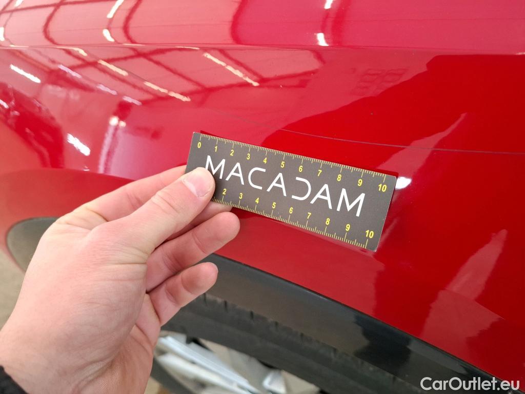  Audi  Q3 AUDI  Sportback 2018 5P SUV 35 TFSI 150 MHEV S Tronic 7 AdvancedSL #23