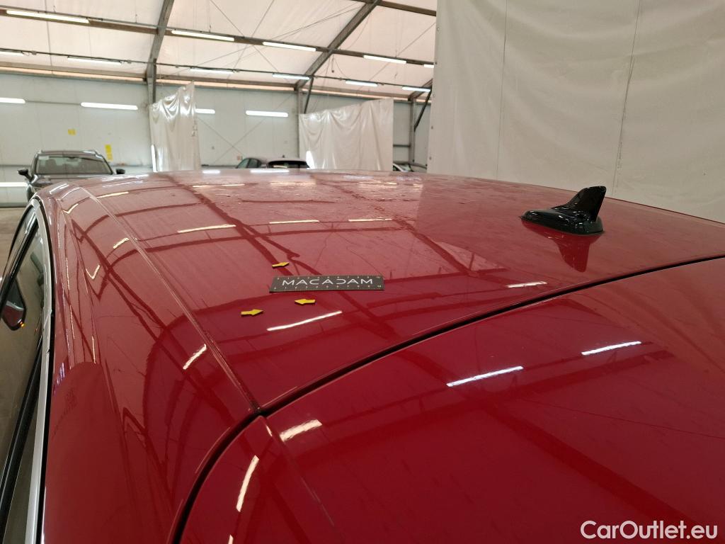  Audi  Q3 AUDI  Sportback 2018 5P SUV 35 TFSI 150 MHEV S Tronic 7 AdvancedSL #1