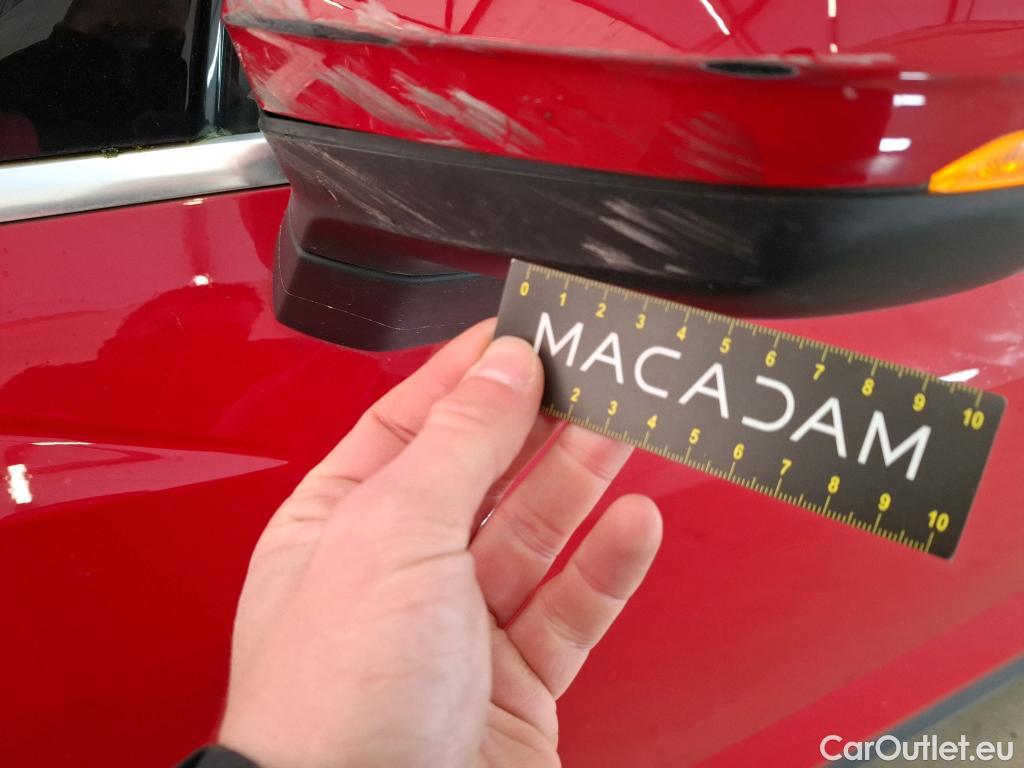  Audi  Q3 AUDI  Sportback 2018 5P SUV 35 TFSI 150 MHEV S Tronic 7 AdvancedSL #63