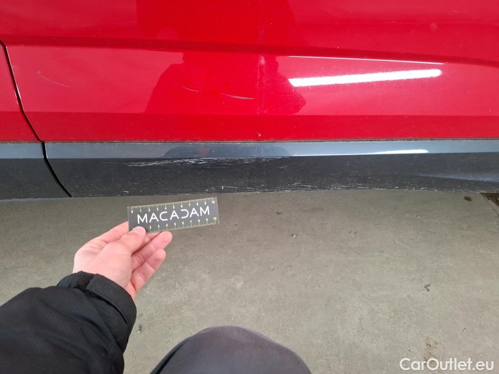  Audi  Q3 AUDI  Sportback 2018 5P SUV 35 TFSI 150 MHEV S Tronic 7 AdvancedSL #36