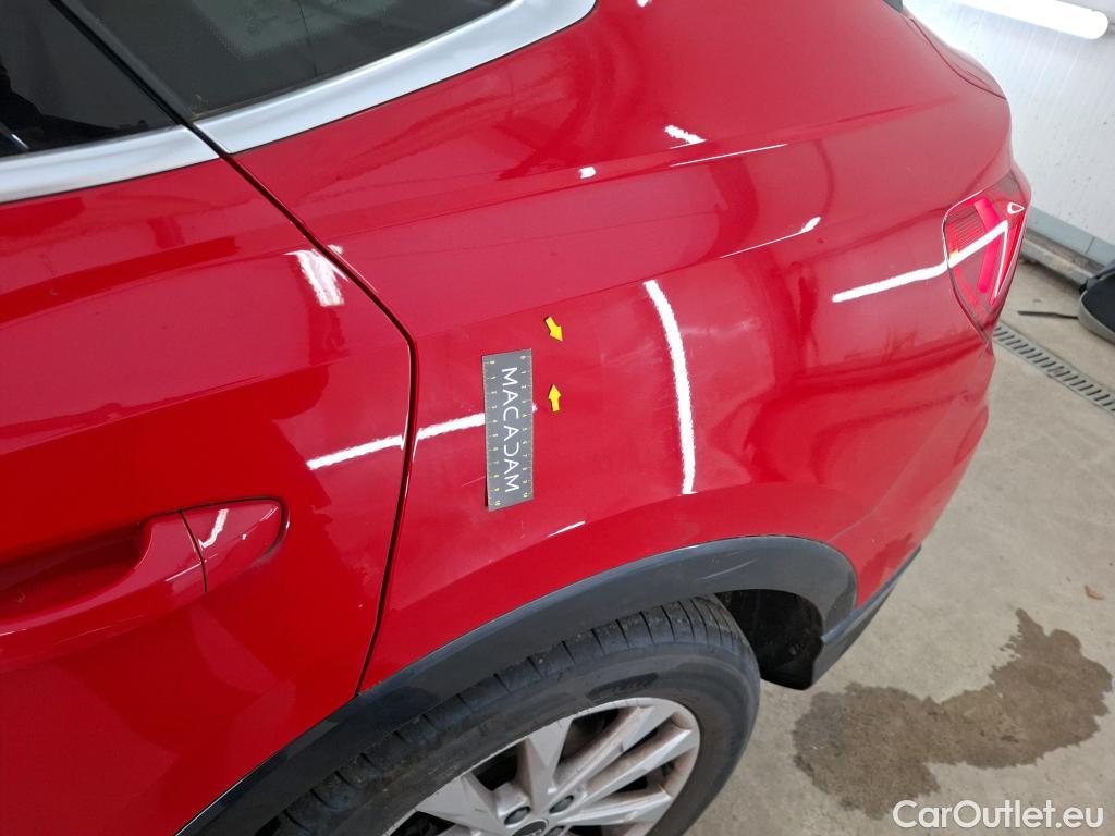  Audi  Q3 AUDI  Sportback 2018 5P SUV 35 TFSI 150 MHEV S Tronic 7 AdvancedSL #54