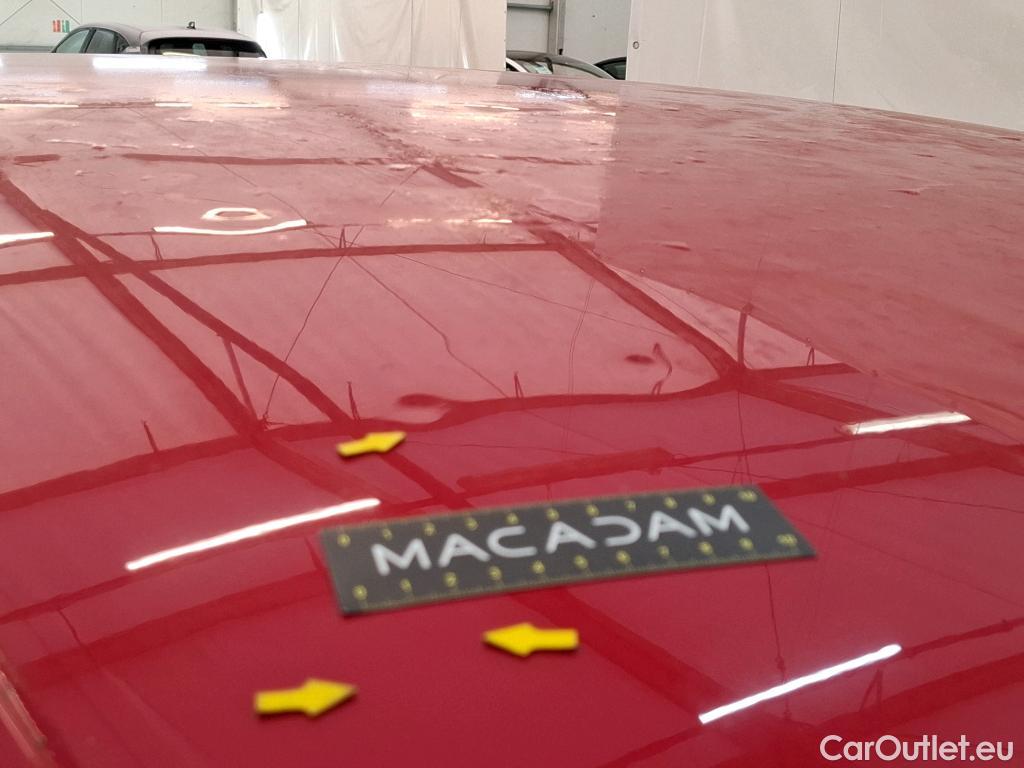  Audi  Q3 AUDI  Sportback 2018 5P SUV 35 TFSI 150 MHEV S Tronic 7 AdvancedSL #3