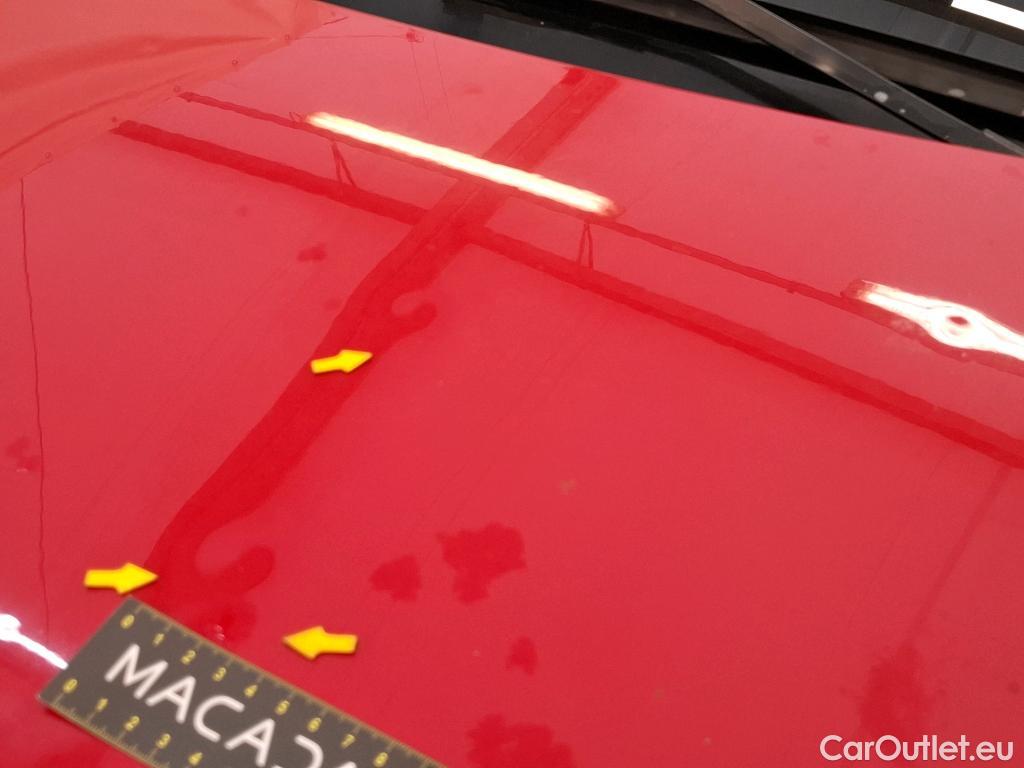  Audi  Q3 AUDI  Sportback 2018 5P SUV 35 TFSI 150 MHEV S Tronic 7 AdvancedSL #11