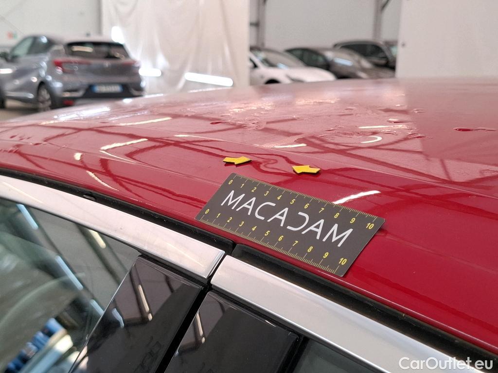  Audi  Q3 AUDI  Sportback 2018 5P SUV 35 TFSI 150 MHEV S Tronic 7 AdvancedSL #33