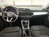  Audi  Q3  35 TDI Design 2.0 TDI 150CV BVM6 E6d #4