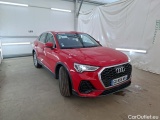  Audi  Q3 AUDI  Sportback 2018 5P SUV 35 TFSI 150 MHEV S Tronic 7 AdvancedSL #4