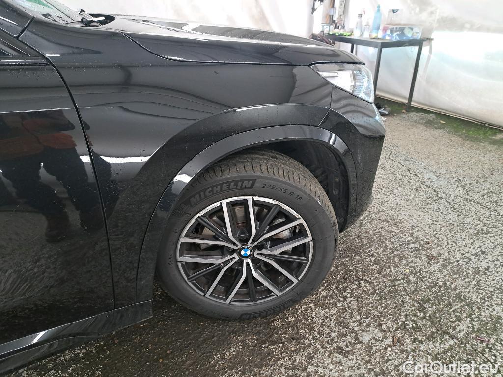  Bmw  X1 BMW  / 2022 / 5P / SUV xDrive23i M Sport DKG7 #7