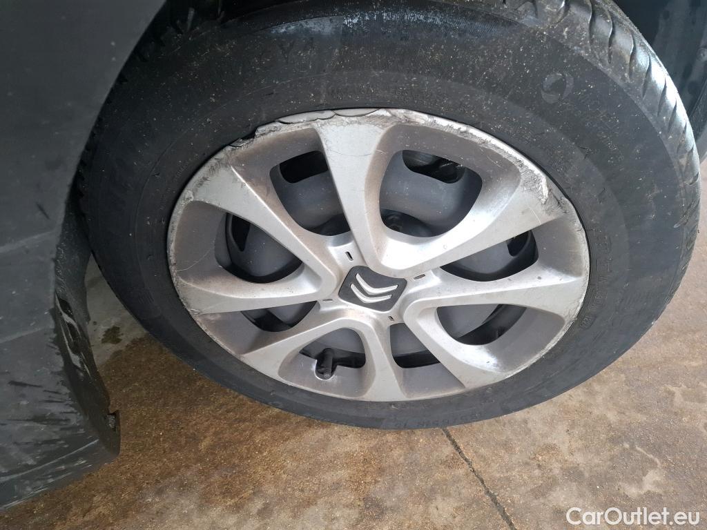  Citroen  C3  Feel Business 1.2 PureTech 80CV BVM5 E6d #39