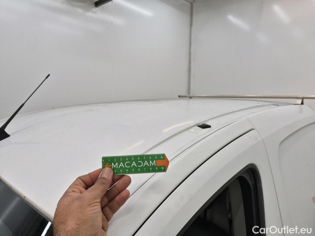  Citroen  Berlingo  Fourgon Business L1 (Court) 1.6 BlueHDi 100CV BVM6 E6 #51